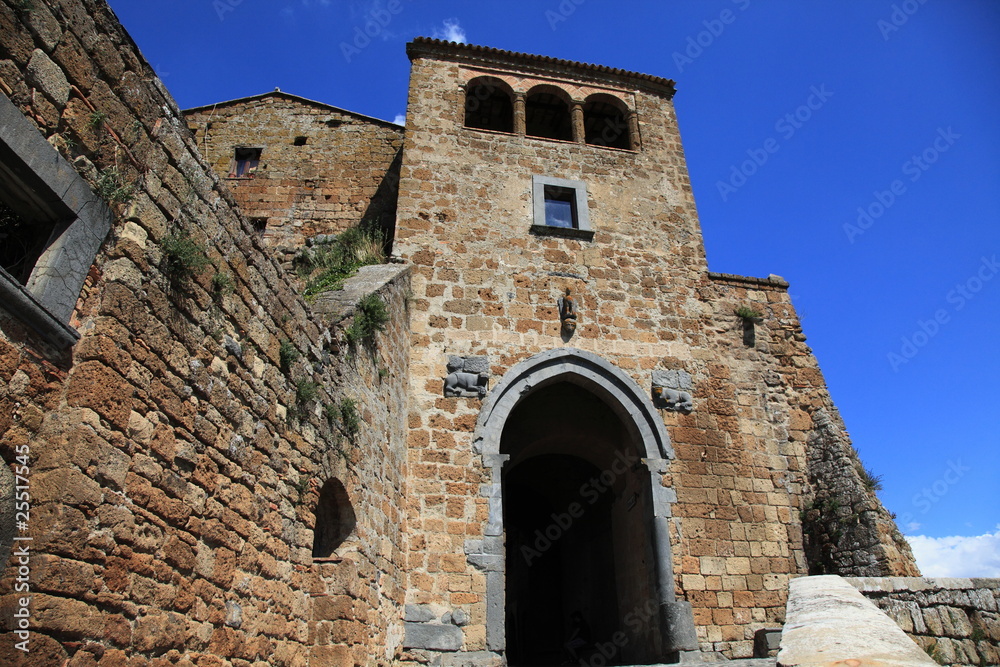 porta Civita