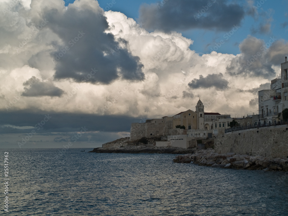 Vieste, Gargano Vieste, Gargano
