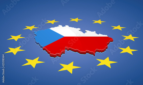 République Tchèque : pays européen