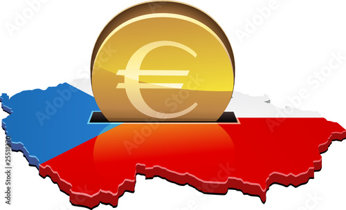 Investir des Euros en république Tchèque (détouré)