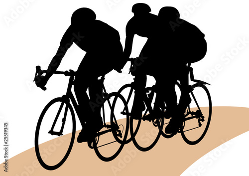 Bicycle sport