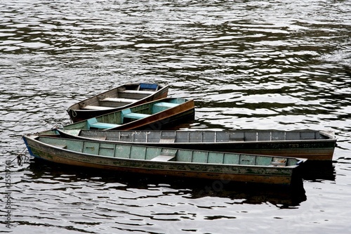 Barcos
