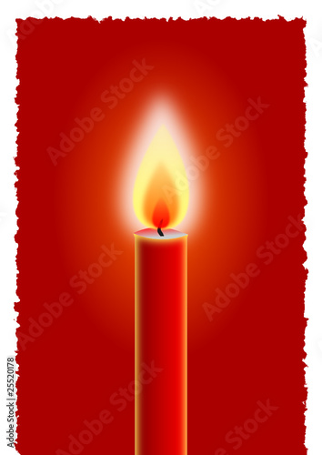 candle