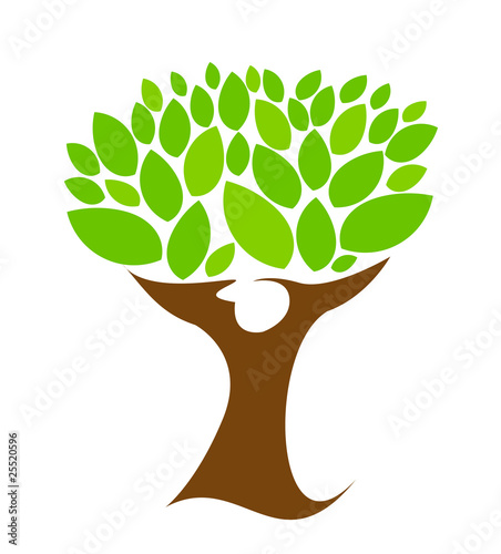 Big tree