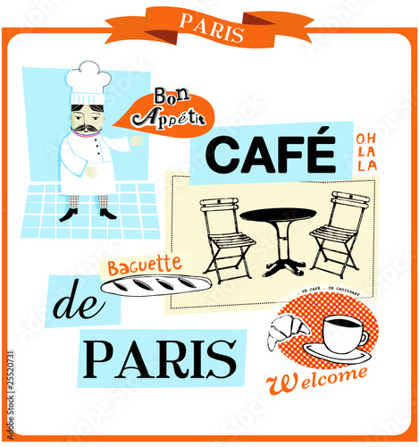 Café de Paris