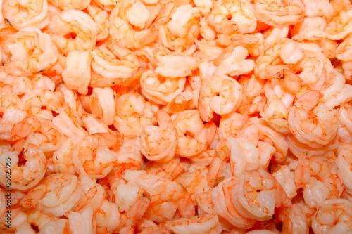 cooking ingredients-shrimp