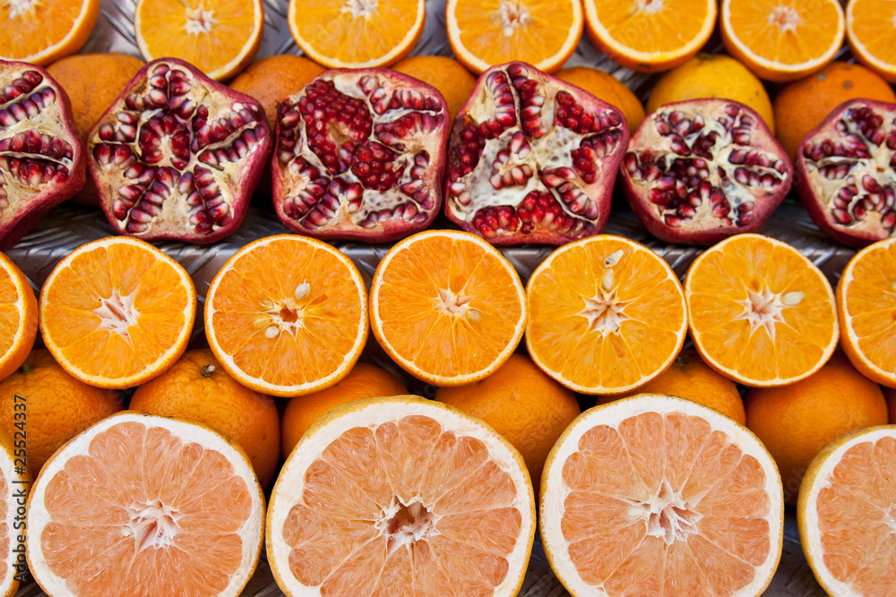 Fruits Fruits