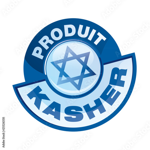 PRODUIT KASHER