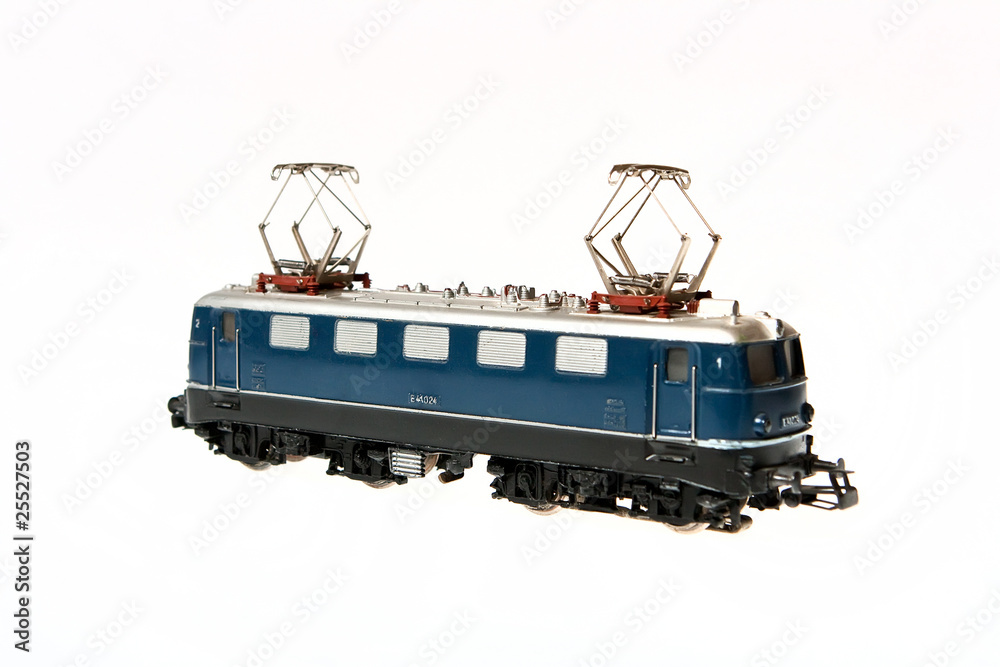 Modelleisenbahn Lok Modelleisenbahn Lok