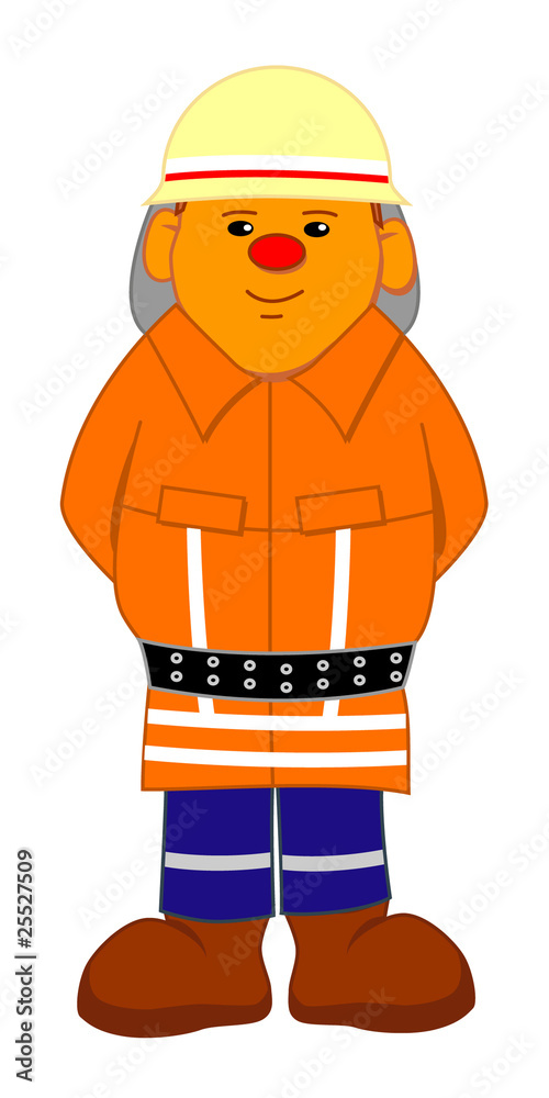 feuerwehrmann feuerwehrmann