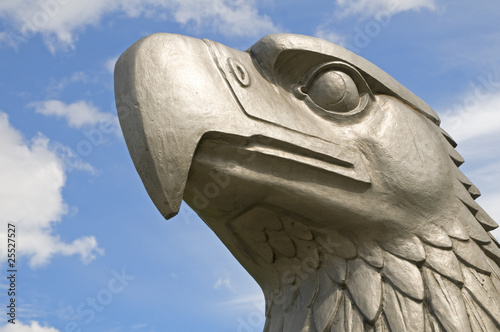 Tempelhof Eagle photo