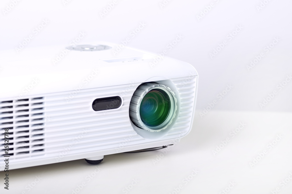 Projector Projector