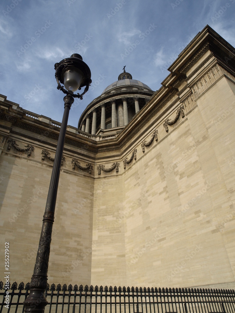 Panteón de Paris