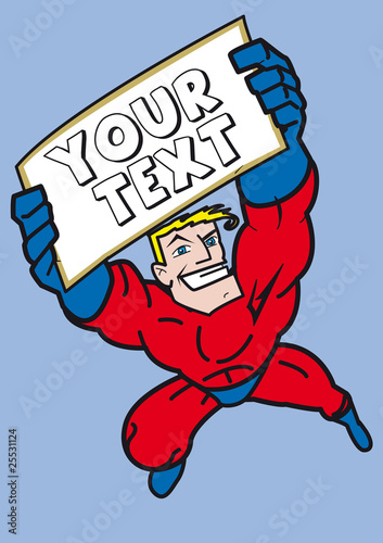 superman héro comics personnage
