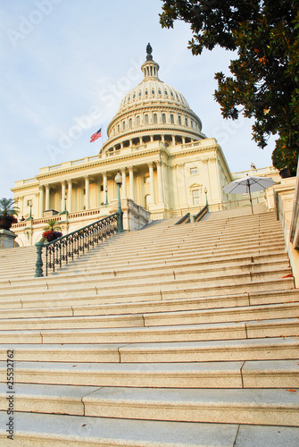 U.S. Capitol Building