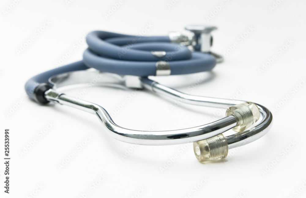 stethoscope