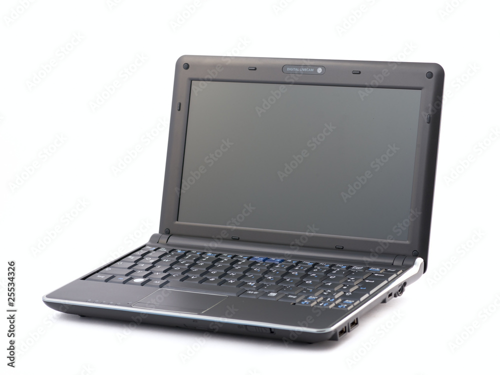 netbook netbook