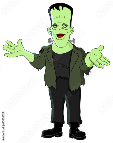 Frankenstein