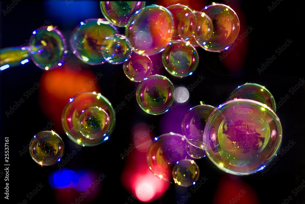 Magic Magic