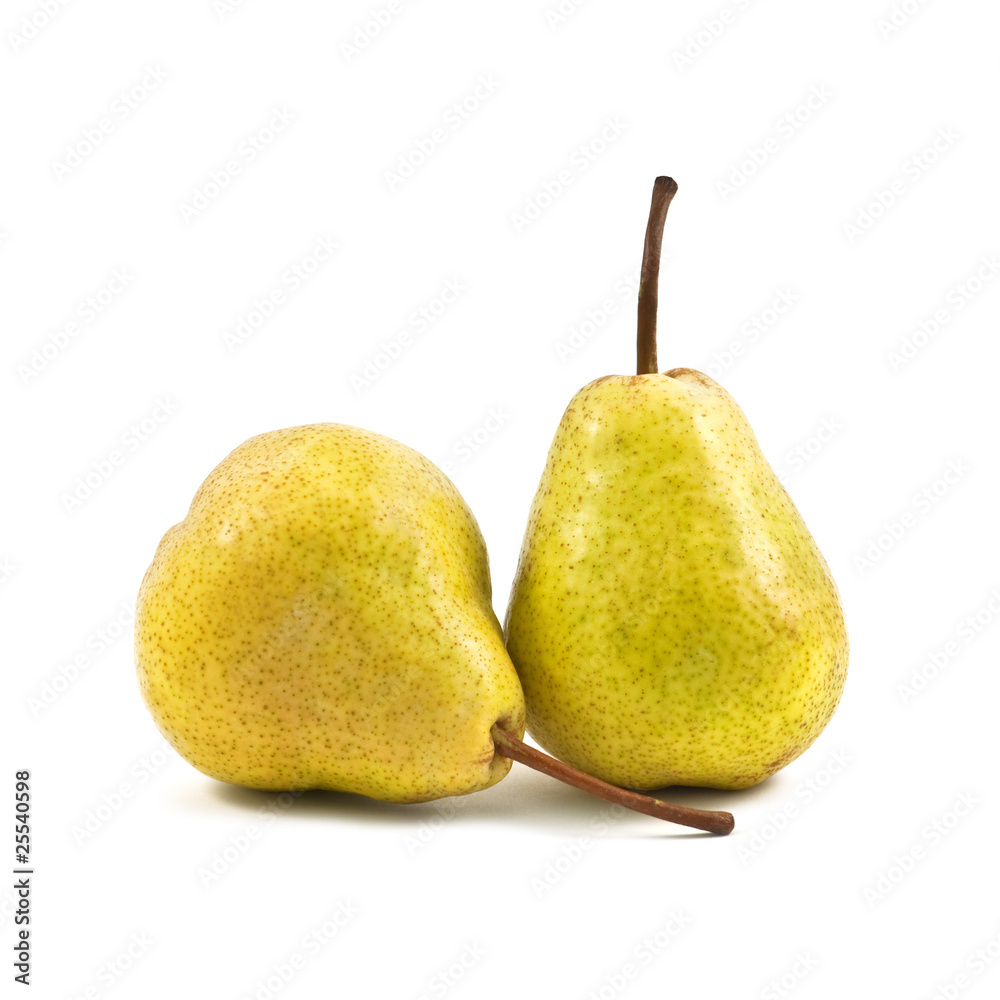 pear pear