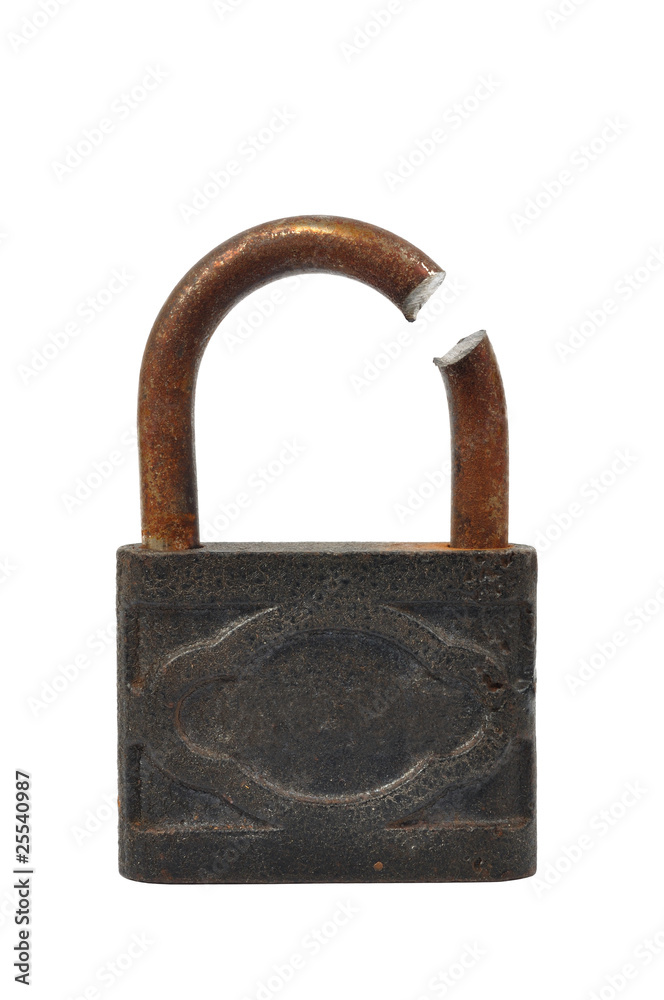 Padlock Padlock
