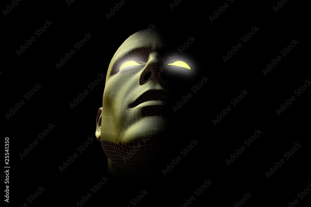 Phantom Phantom