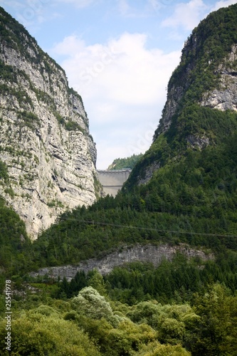 Diga Vajont