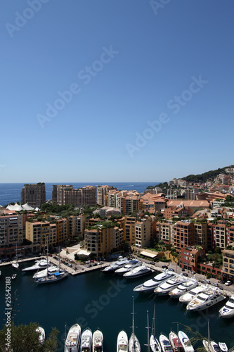 Monte Carlo © BGStock72