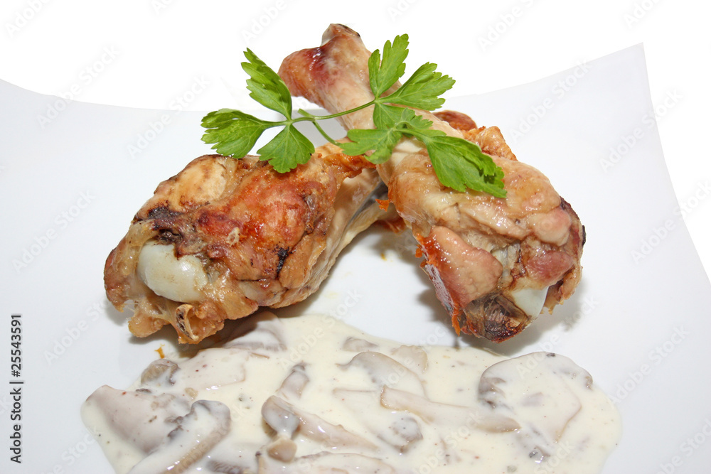 blanquette de dinde blanquette de dinde