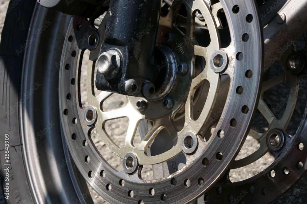brake disc brake disc