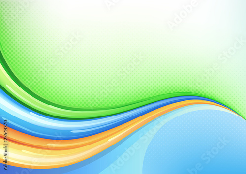 Abstract Background