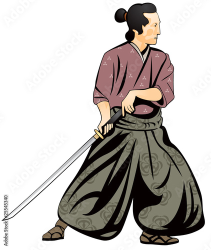Samurai, Japanese martial arts