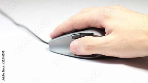 Computer mouse HD