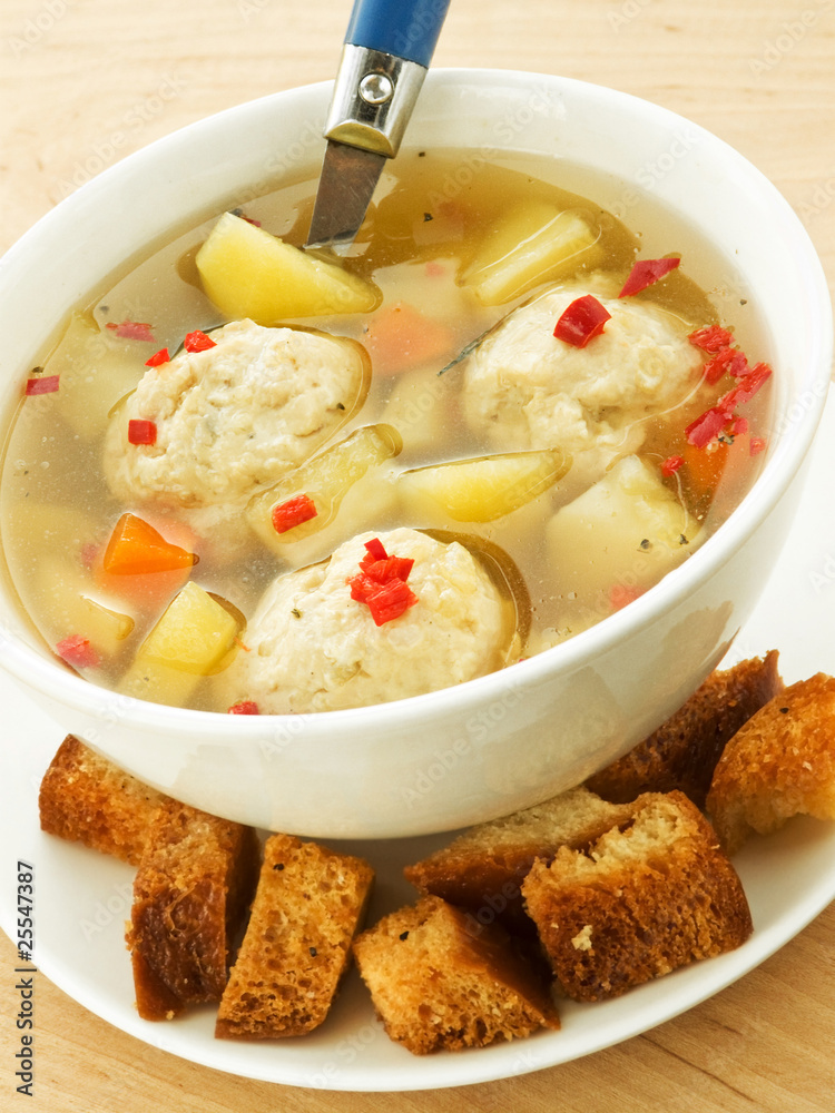 Soup Soup