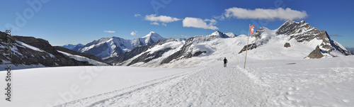 Jungfraujoch © Fel1ks