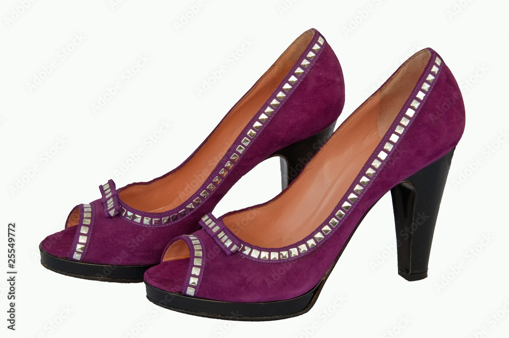 Female shoes Female shoes