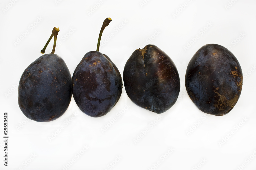 Obraz premium фрукты