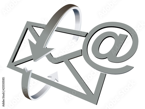 Email-Icon