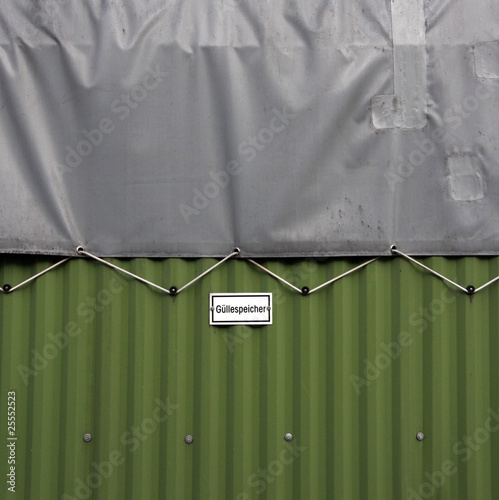 fermenter