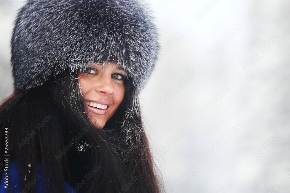 winter women winter women