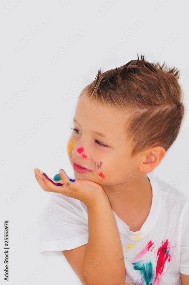 Fototapeta premium Kreativ