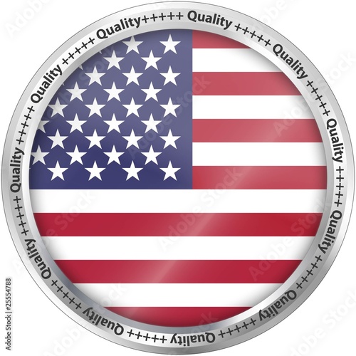 Quality Butten USA