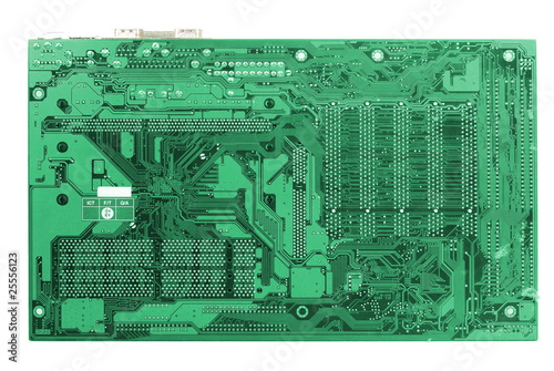printed circuit board