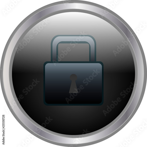 Button Lock