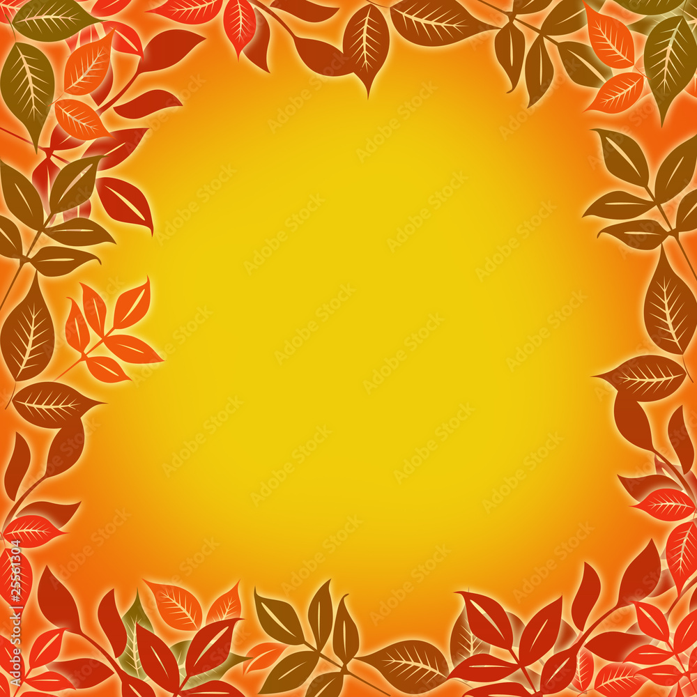 Herbst Hintergrund Herbst Hintergrund