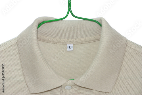 Polo Shirt size L for men