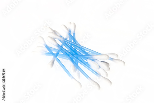 Q-Tips