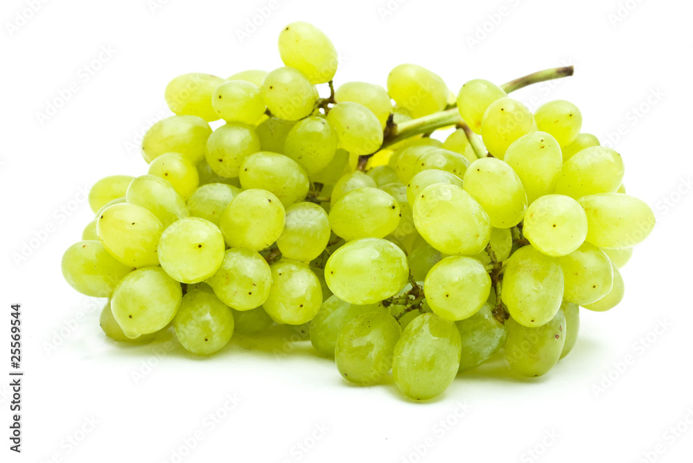 fresh grape fruits