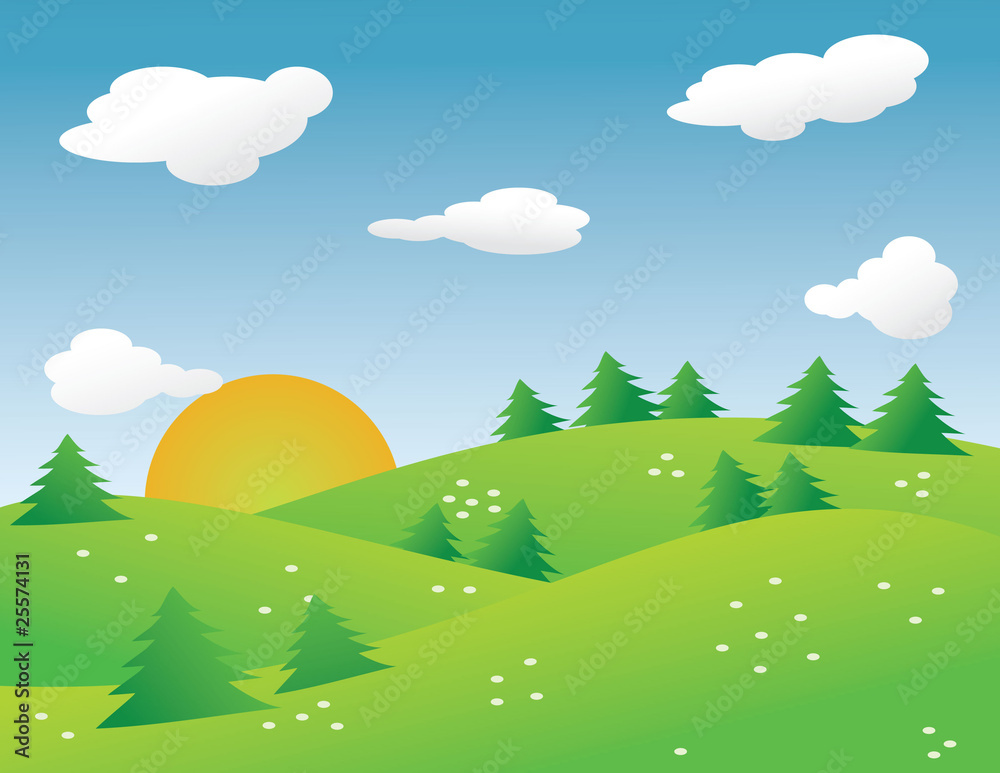 Landscape