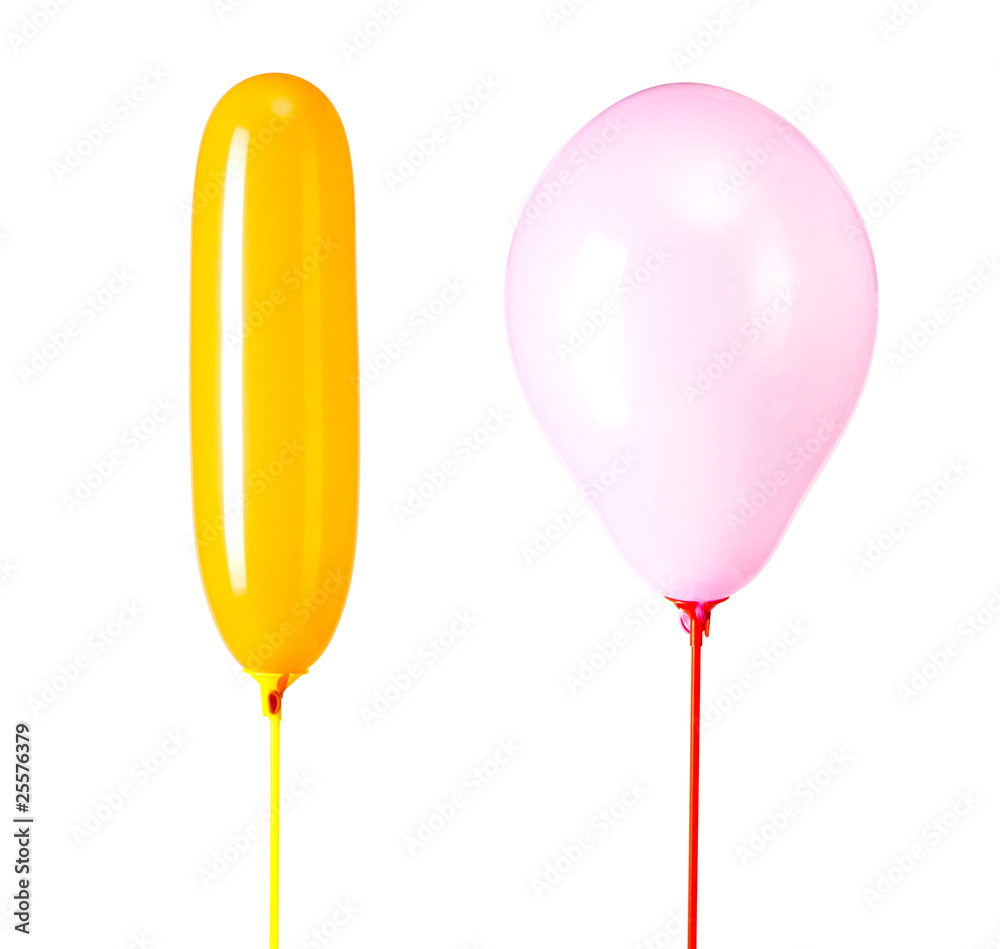 balloons balloons
